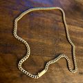 Cuban Link Chain - 5mm