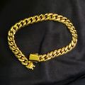 Cuban Link Bracelet 8mm