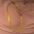 Build Your Chain Stack Gold