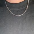 Cuban Link Chain 5mm