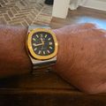 JX1 Automatic Watch
