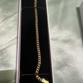 Women's Cuban + Rope Bracelet Stack