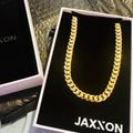 Cuban Link Chain - 8mm