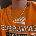 Cuban Link Chain 8mm