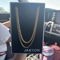 Rope Chain Stack