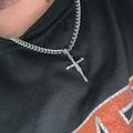 Crucifix Pendant
