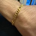Figaro Bracelet 5mm