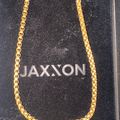 Round Box Chain 4mm