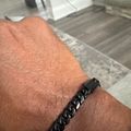 Cuban Link Bracelet 8mm