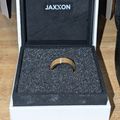 JX1 Chronograph Watch
