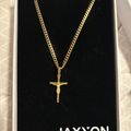 Youth Crucifix Pendant