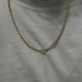 Round Box Chain - 4mm