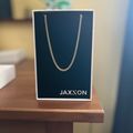 Youth Cuban Link Chain 3mm