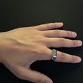 Signet Ring Silver