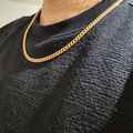 Cuban Link Chain 5mm