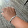 Cuban Link Bracelet 8mm