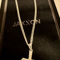 Cuban Link Chain 3mm
