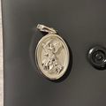 St. Michael Pendant