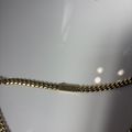 Crucifix Pendant