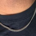 Cuban Link Chain 5mm