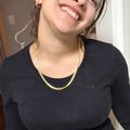 Cuban Link Chain 5mm