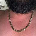 Cuban Link Chain 8mm