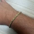 Rope Bracelet 3mm