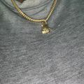 Praying Hands Pendant