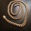 Cuban Set 8mm