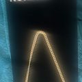 Cuban Link Chain 3mm