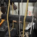 Build Your Chain Stack Silver