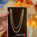 Youth Cuban Link Chain 3mm