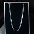 Cuban Link Chain 5mm
