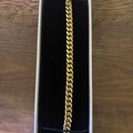 Cuban Link Bracelet 8mm