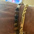 Rope Bracelet 5mm