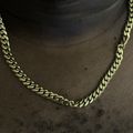 Cuban Link Chain 8mm