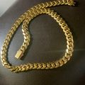 Cuban Link Chain 10mm