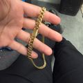 Cuban Link Chain 8mm