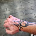 Cuban Link Bracelet 8mm