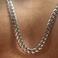 Cuban Link Chain 8mm