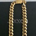 Cuban Set 8mm