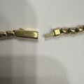 Round Box Chain 4mm