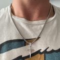 Crucifix Pendant