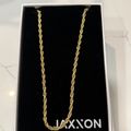Women's Rope Chain 3mm
