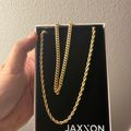 Build Your Chain Stack Gold