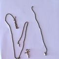 Crucifix Pendant