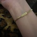 Women's Cuban Link Bracelet 3mm