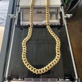 Cuban Link Chain 8mm