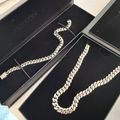 LUXX Cuban Link Chain 8mm