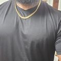 Cuban Link Chain 10mm